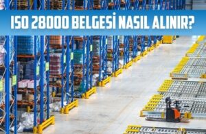 iso 28000 belgesi nasil alinir 1