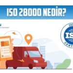 iso 28000 nedir