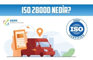 iso 28000 nedir