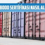 iso 28000 sertifikasi nasil alinir
