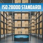 iso 28000 standardi