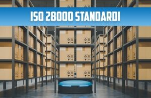iso 28000 standardi