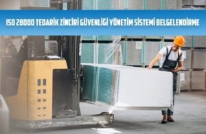 iso 28000 tedarik zinciri guvenligi yonetim sistemi belgelendirme