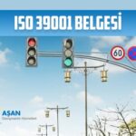 iso 39001 belgesi