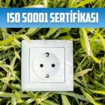 iso 50001 sertifikasi