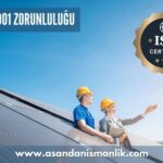 iso 50001 zorunlulugu
