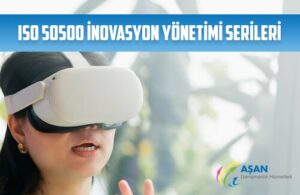 iso 50500 inovasyon yonetimi serileri