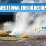 jeotermal enerji nedir