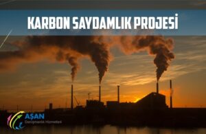 karbon saydamlik projesi nedir