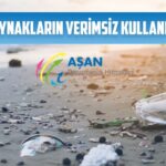 kaynaklarin verimsiz kullanimi ve surdurulebilirlik