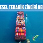 kuresel tedarik zinciri nedir