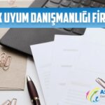 kvkk uyum danismanligi firmasi