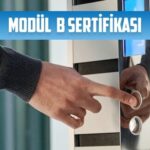 modul b sertifikasiasansor modul b e belgesi