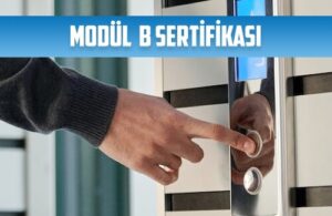 modul b sertifikasiasansor modul b e belgesi
