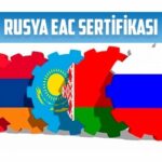 rusya eac sertifikasi