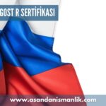 rusya gost r sertifikasi