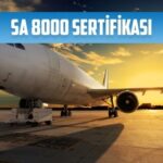 sa 8000 sertifikasi