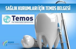 saglik kurumlari icin temos uluslararasi akreditasyon programlari temos belgesi