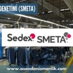 sedex denetimi smeta