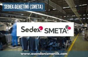 sedex denetimi smeta