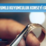 sorumlu kuyumculuk konseyi rjc