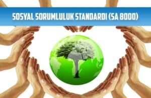sosyal sorumluluk standardi sa 8000