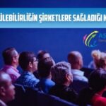 surdurulebilirligin sirketlere sagladigi katkilar