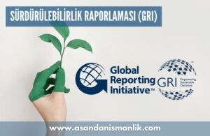 surdurulebilirlik raporlamasi gri
