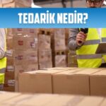 tedarik ne demek