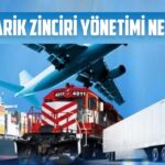tedarik zinciri yonetimi nedir
