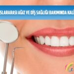 temos uluslararasi agiz ve dis sagligi bakiminda kalite belgesi