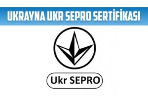 ukrayna ukr sepro sertifikasi 1