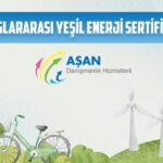 uluslararasi yesil enerji sertifikasi
