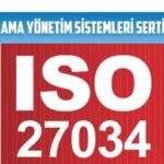 uygulama yonetim sistemleri sertifikasi