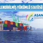 yetkilendirilmis yukumlu statusu yys