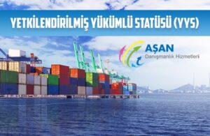 yetkilendirilmis yukumlu statusu yys