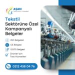 tekstilsektorubelgesi