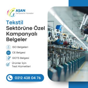 tekstilsektorubelgesi