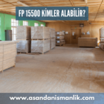 fp 15500 kimler alabilir