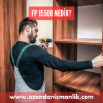 fp 15500 nedir