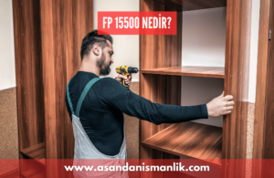 fp 15500 nedir