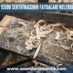 fp 15500 sertifikasinin faydalari nelerdir