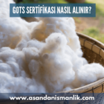 gots sertifikasi nasil alinir