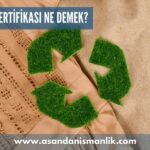 gots sertifikasi ne demek