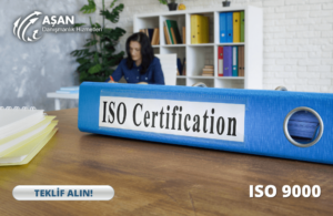 iso 9000
