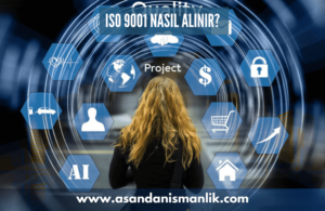 iso 9001 nasil alinir