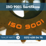 iso 9001 sertifikasi