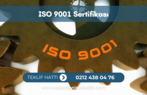 iso 9001 sertifikasi
