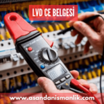lvd ce belgesi