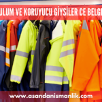 tulum ve koruyucu giysiler ce belgesi2